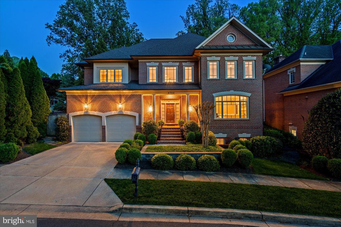 6704 HONESTY DR,BETHESDA,MD,20817,MONTGOMERY