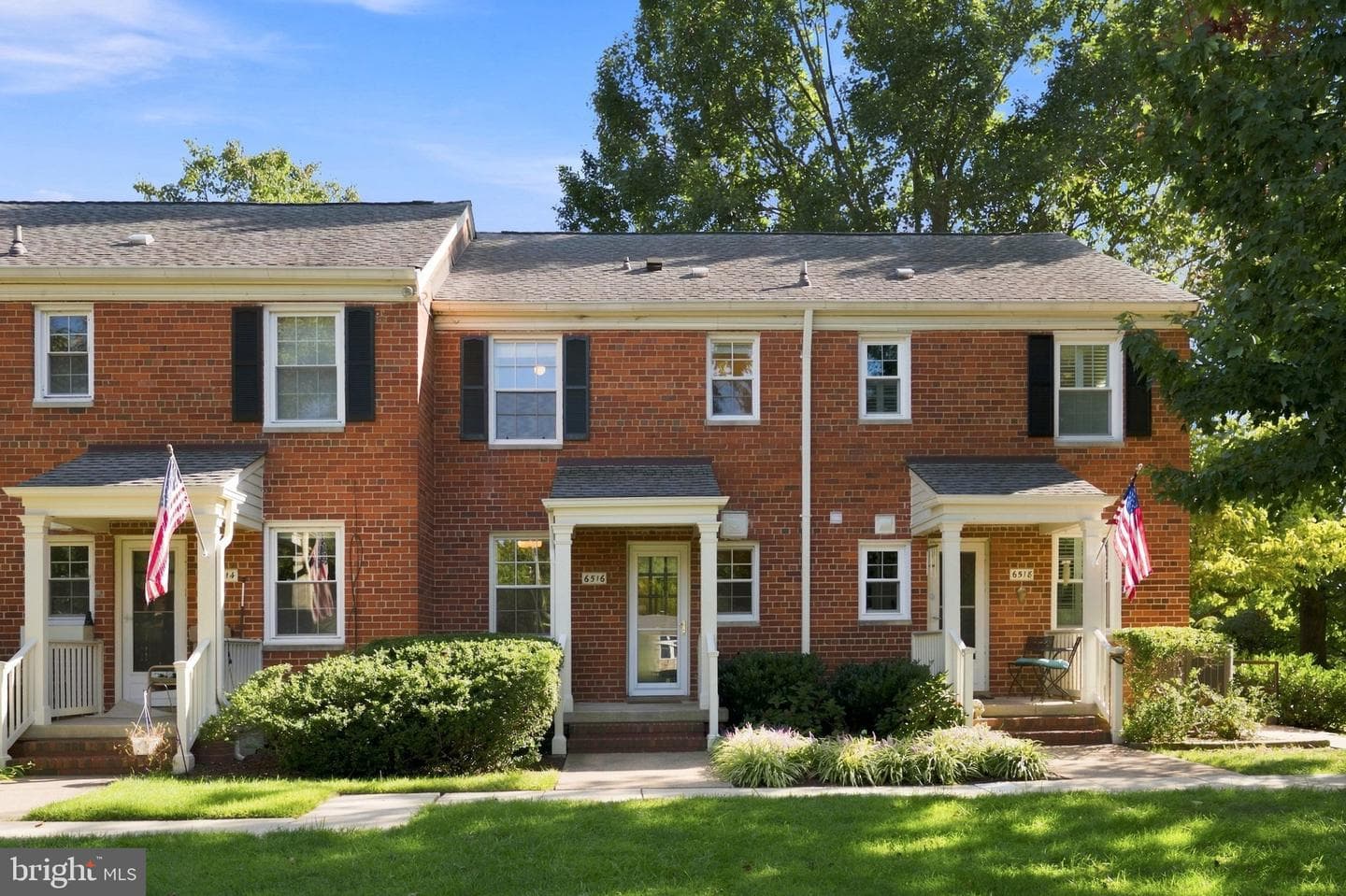 6516 10th ST ALEXANDRIA VA 22307