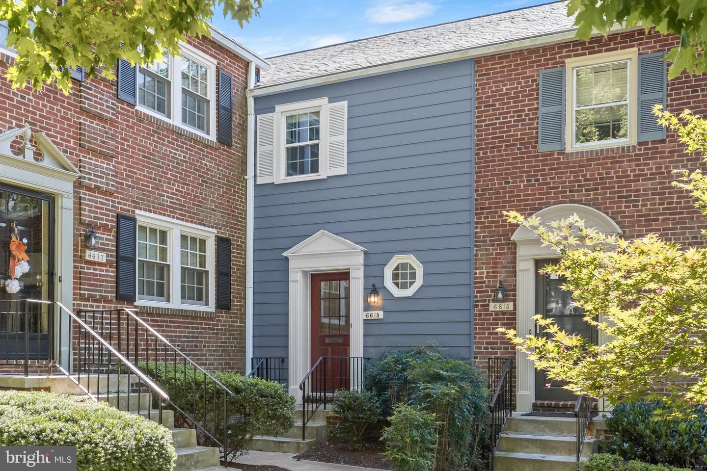 6615 Hillandale Rd, Chevy Chase, MD 20815-6424, United States