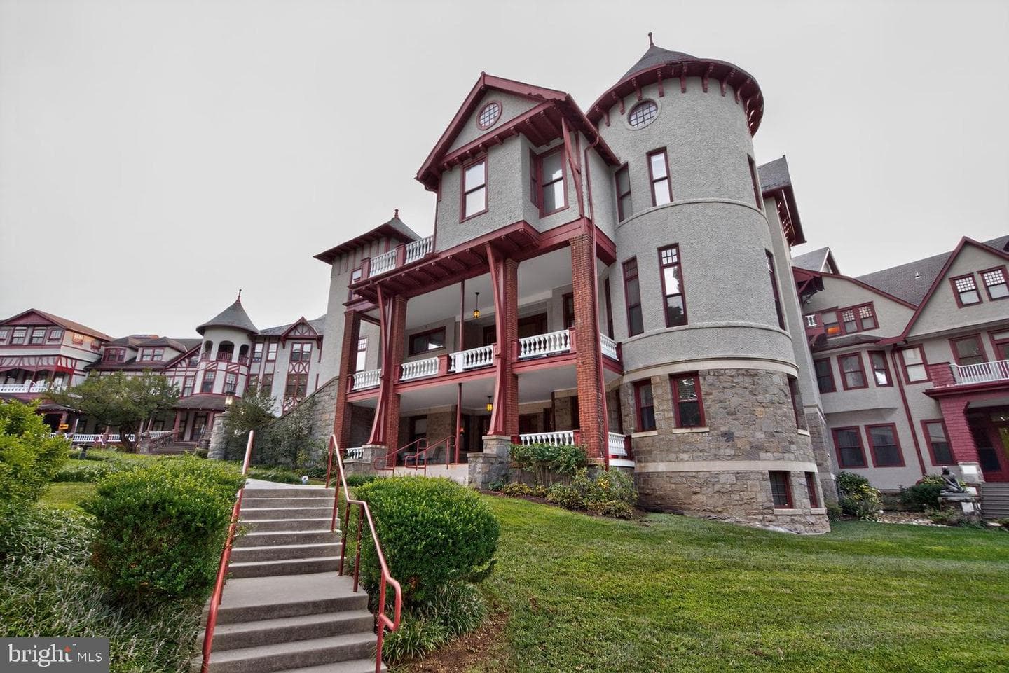 9610 Dewitt Dr, Silver Spring, MD 20910-7110, United States