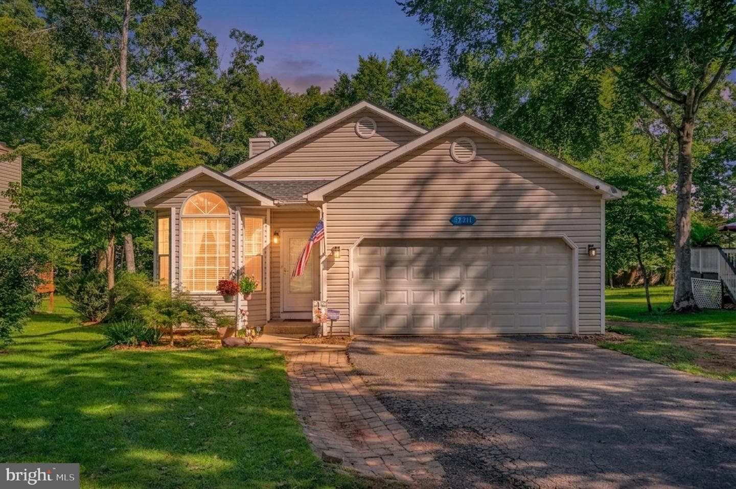 35311 WILDERNESS SHORES WAY - Photo 1