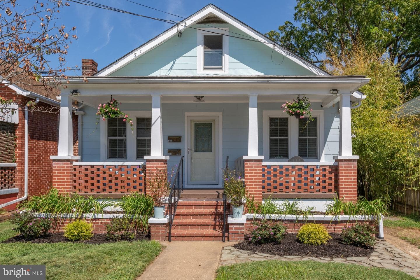 1903 Charles St, Fredericksburg, VA 22401-3414, United States