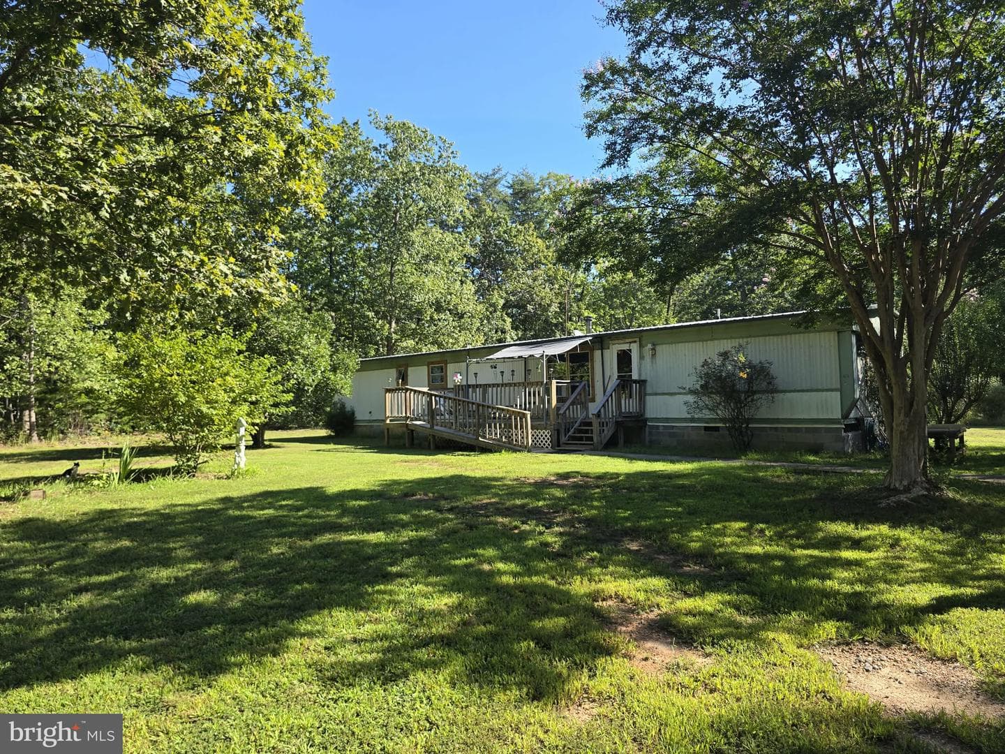 27547 Old Office Rd, Culpeper, VA 22701-8811, United States