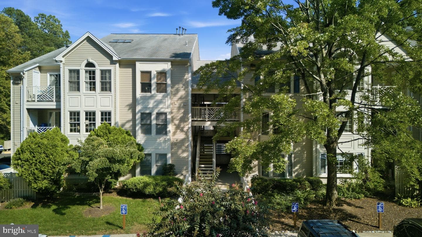 12237 FAIRFIELD HOUSE DRIVE 311A