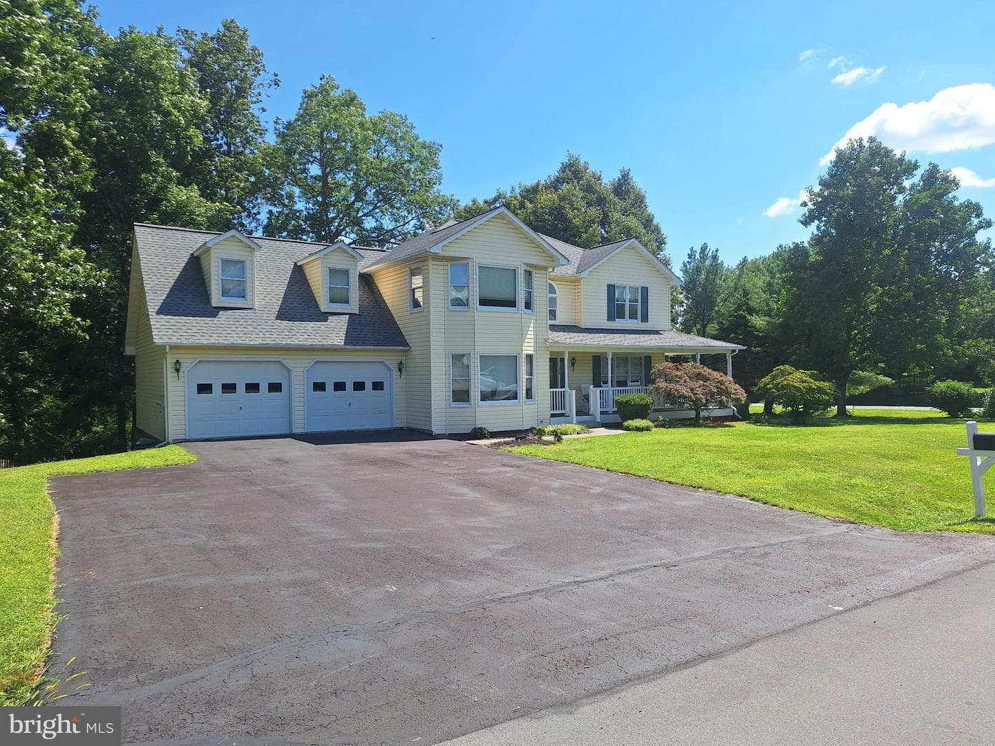 100 Winns Cir, Winchester, VA 22602-6940, United States