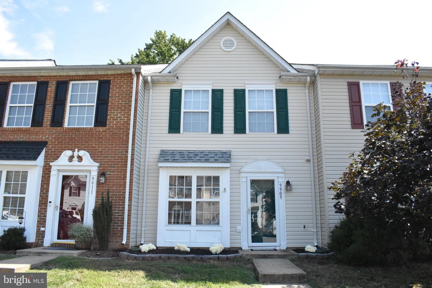 9909 Warwick PL FREDERICKSBURG VA 22408