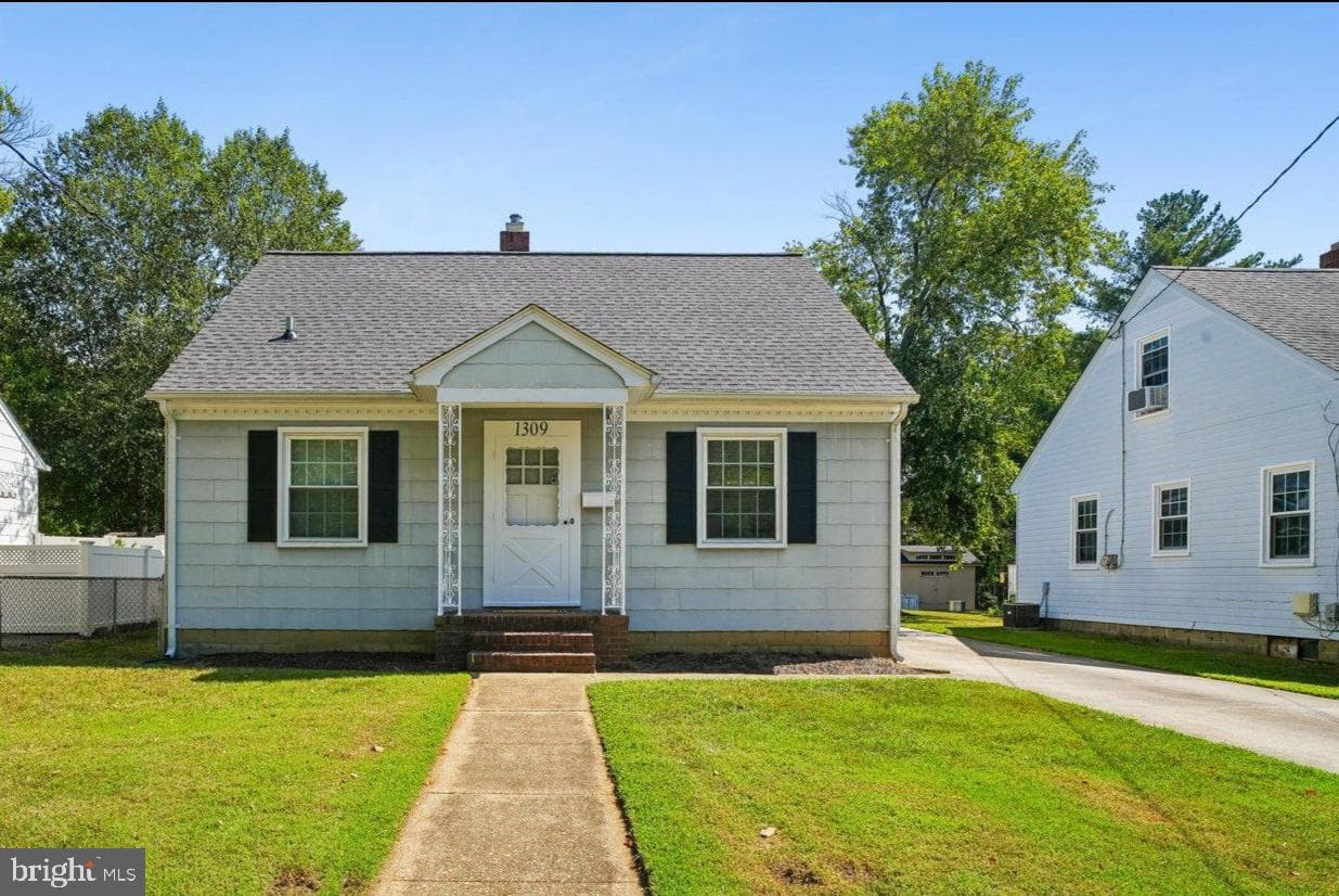 1309 PRESIDENT STREET