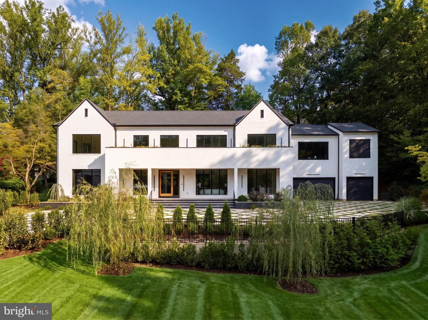 6605 Lybrook Ct, Bethesda, MD 20817-3029, United States