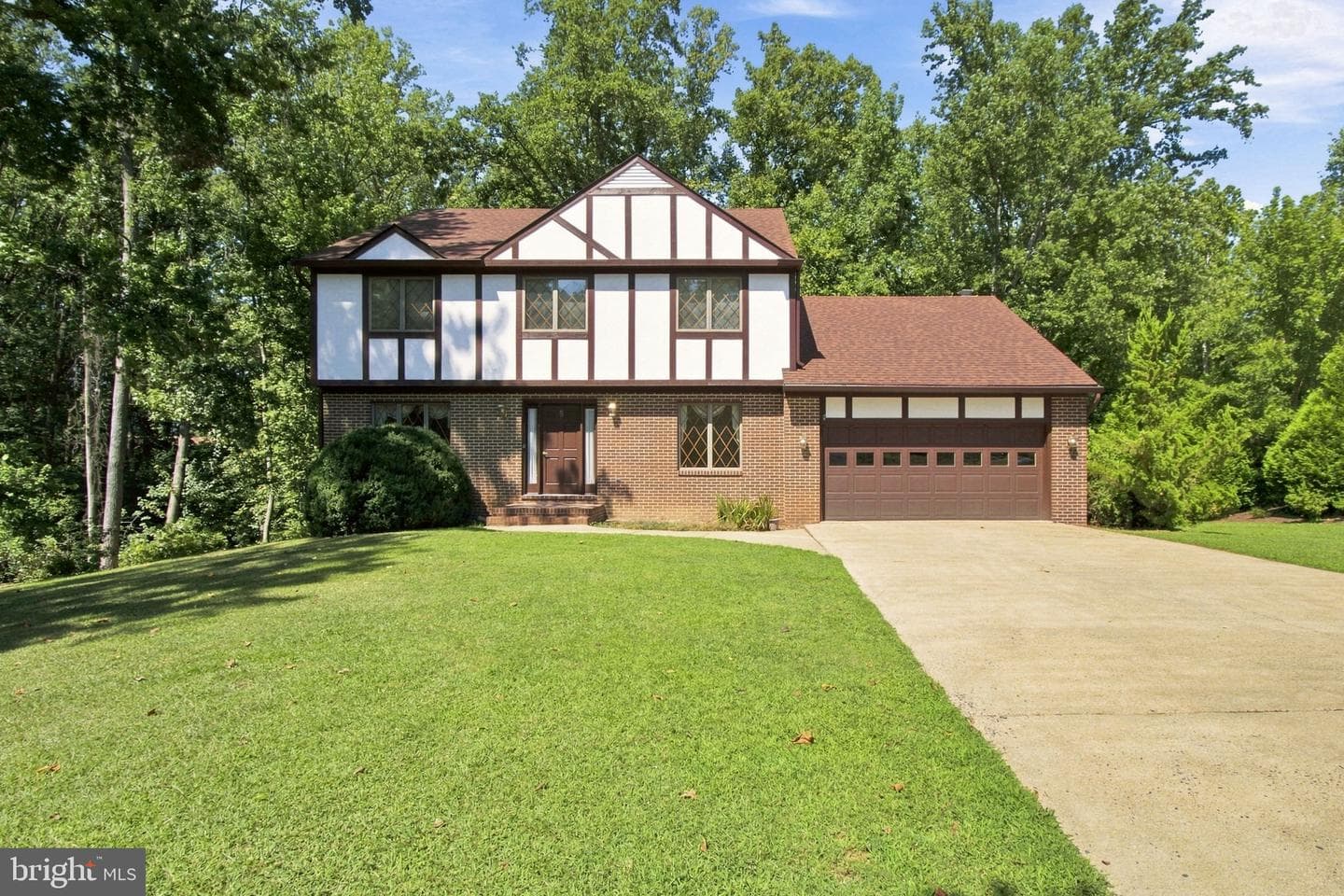 9 Derby Dr, Fredericksburg, VA 22405-3315, United States
