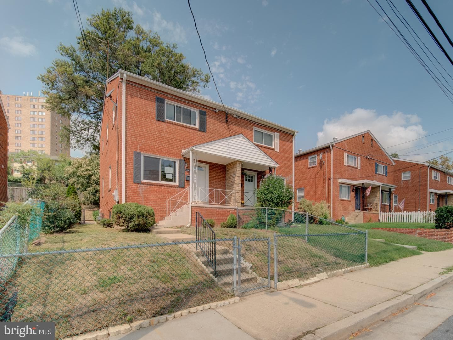 44 W Taylor Run Pkwy, Alexandria, VA 22314-4930, United States