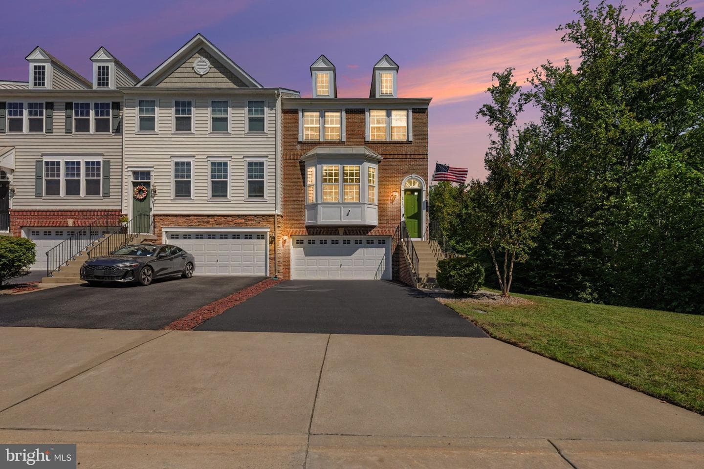 1740 Hartfield Ct, Woodbridge, VA 22191-4581, United States