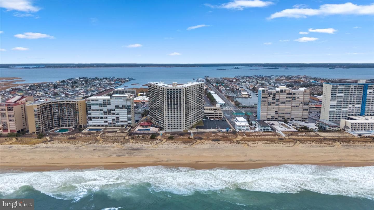 11500 Coastal Hwy, Ocean City, MD 21842-1142, United States