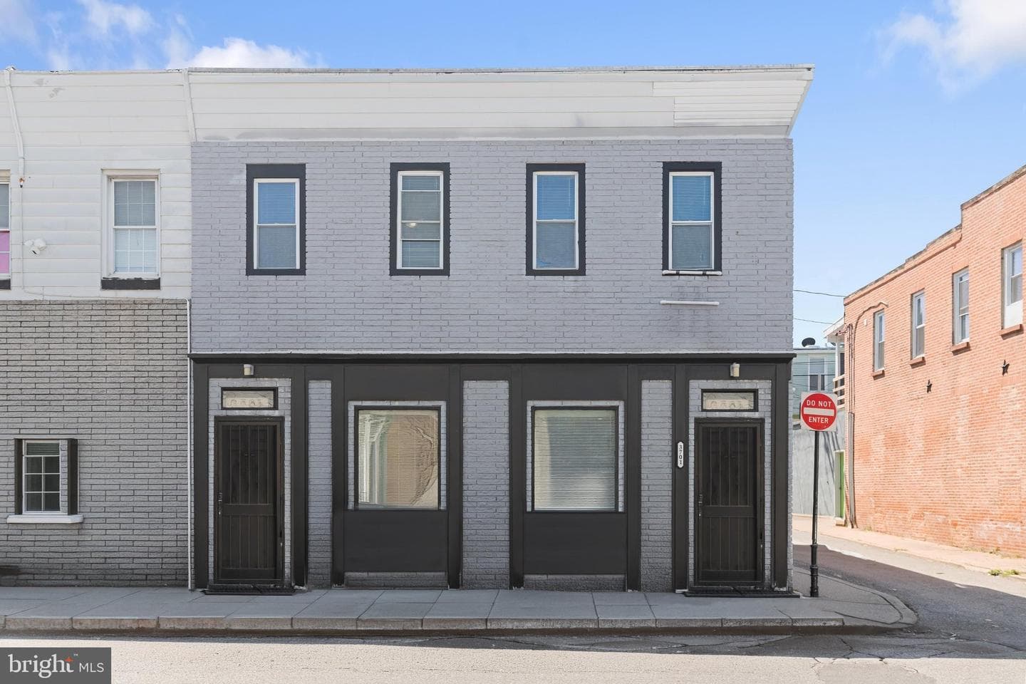 3701 E Lombard St, Baltimore, MD 21224-2432, United States