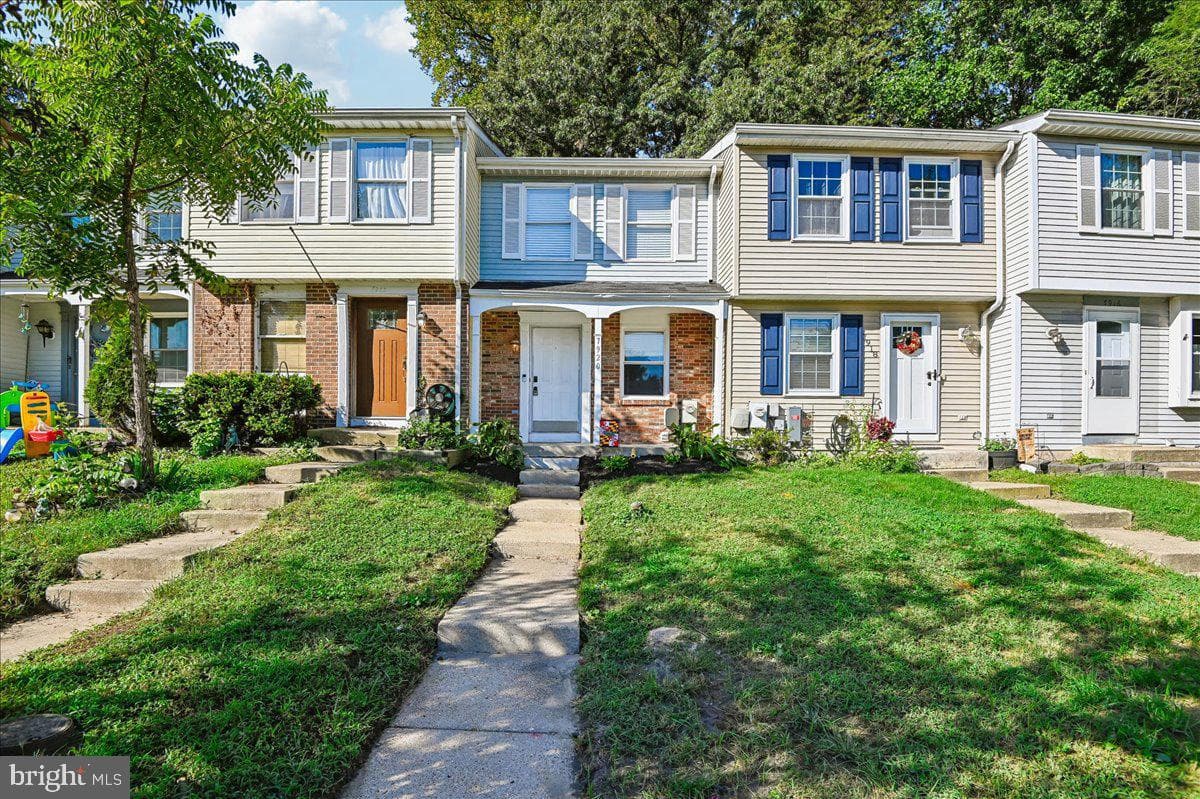 7920 Sutherland CT PASADENA MD 21122