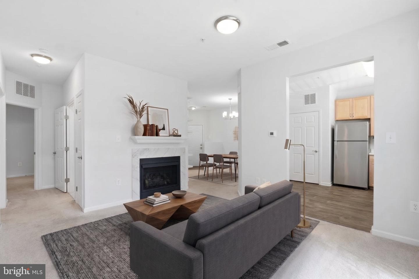 4210-C MOZART BRIGADE LN #4210-C,FAIRFAX,VA,22033,FAIRFAX
