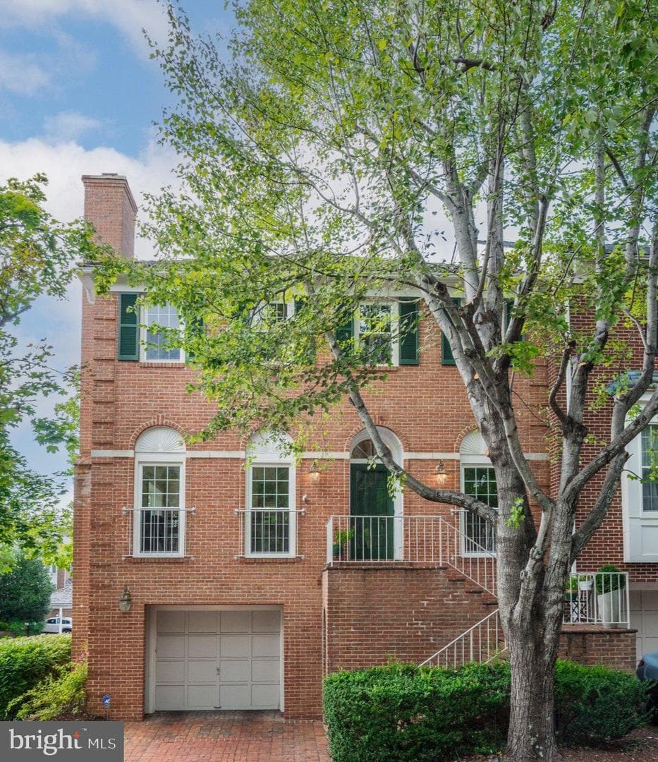 7917 Quarry WAY BETHESDA MD 20817