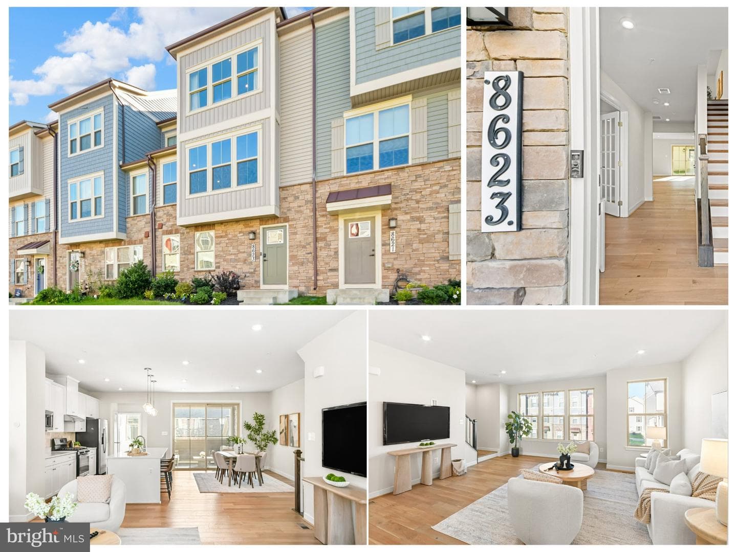 8623 Satinwood Dr, Frederick, MD 21704-5248, United States