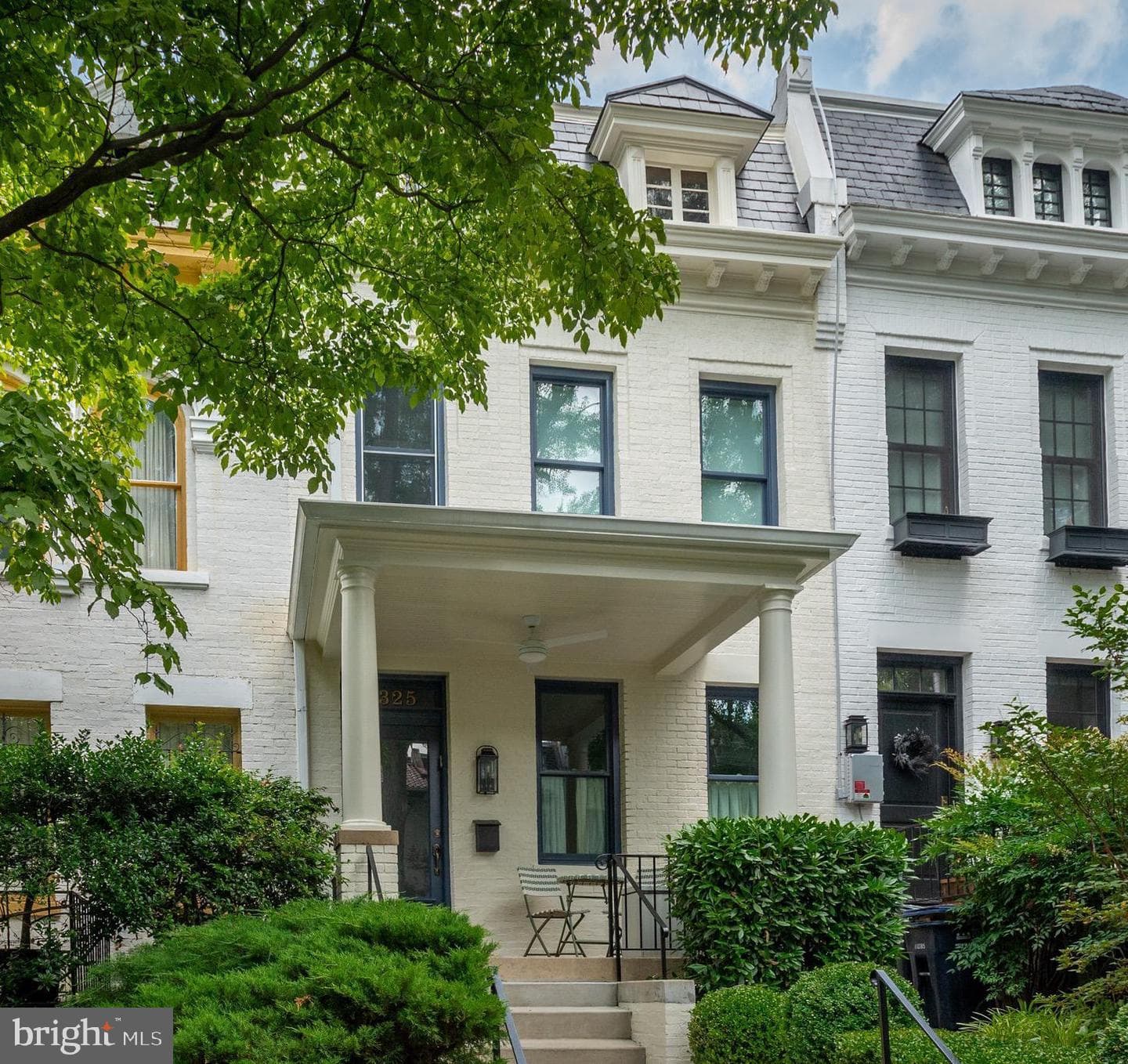 2325 20TH ST NW,WASHINGTON,DC,20009,WASHINGTON