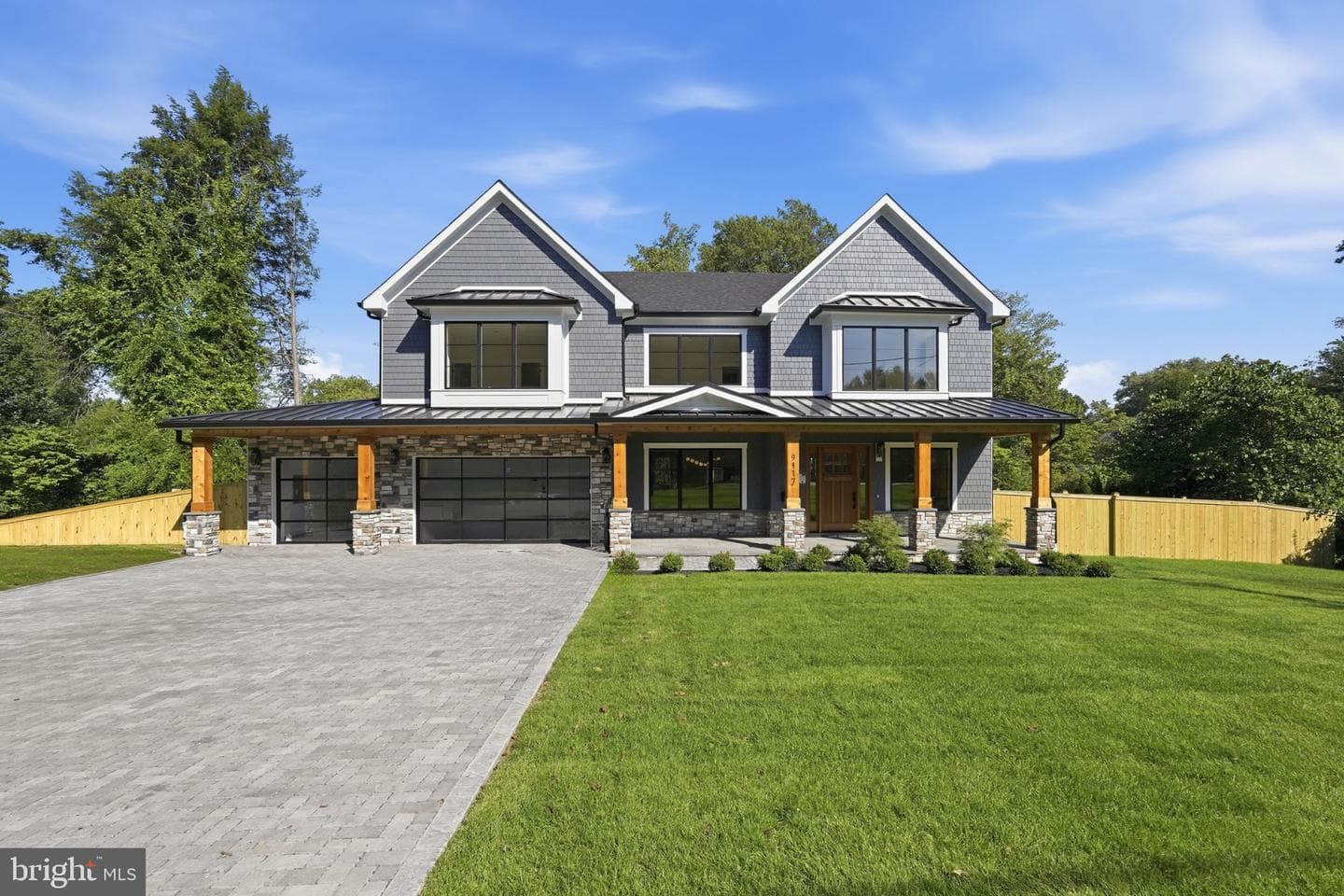 9117 SEVEN LOCKS ROAD