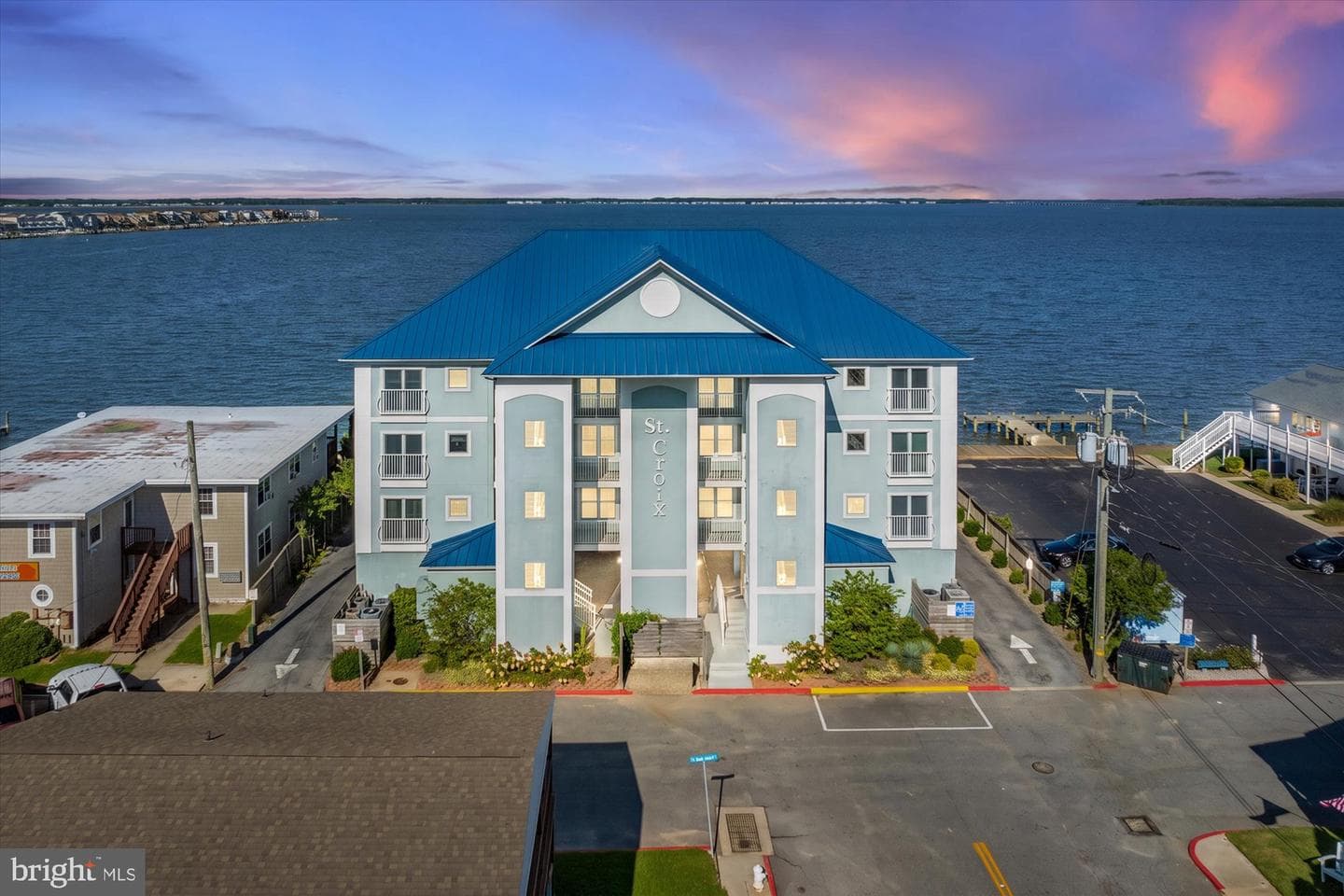 3603 N CANAL STREET 301