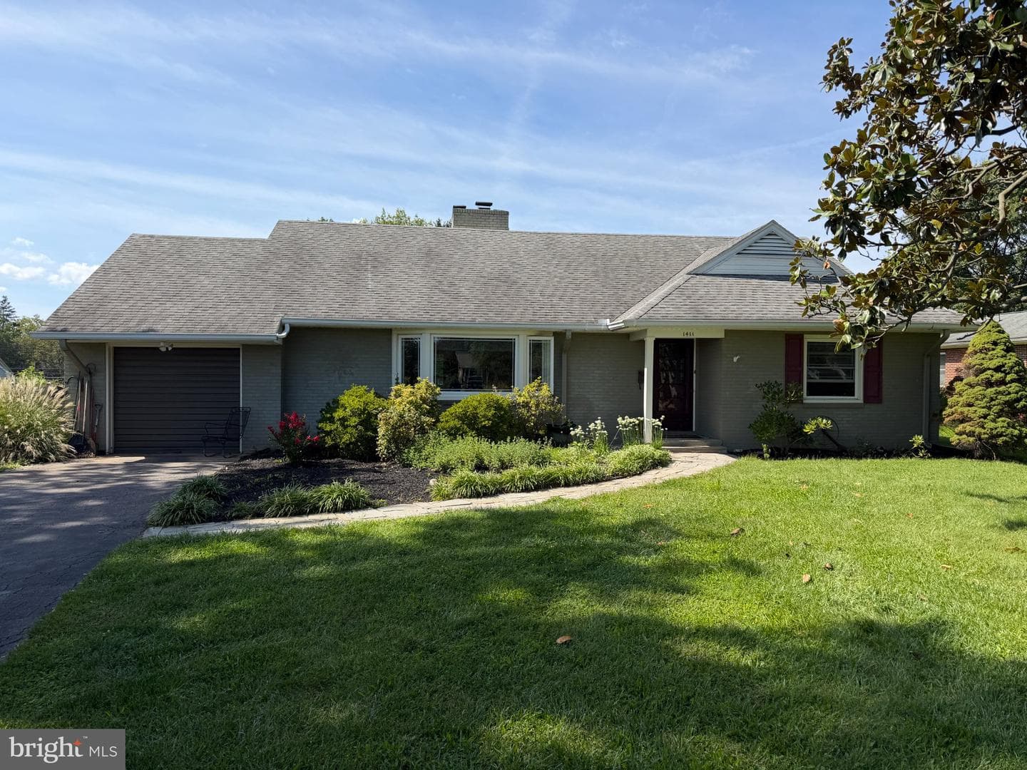 1411 Potomac Ave, Hagerstown, MD 21742-3315, United States