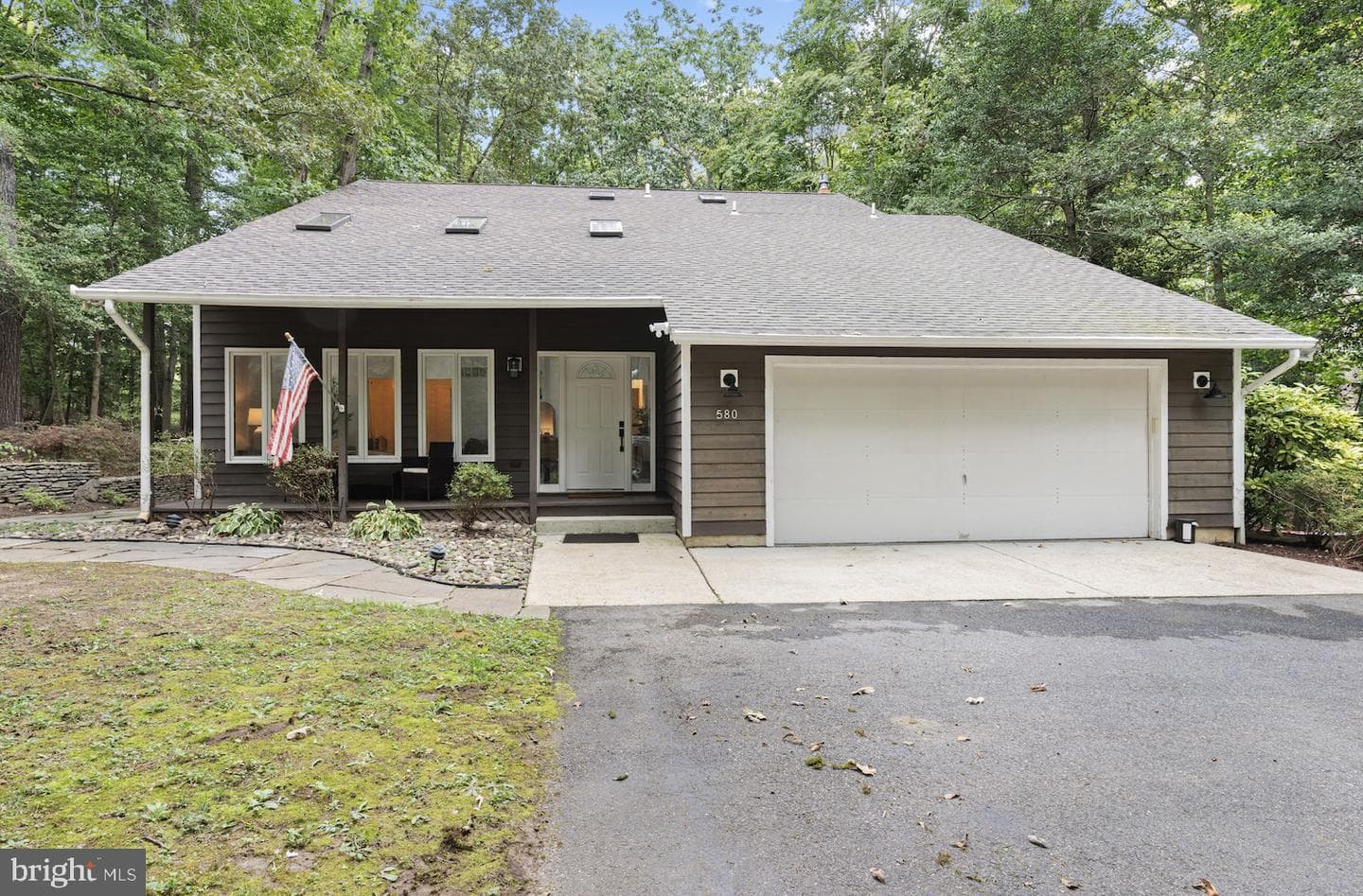 580 Pinedale Dr, Annapolis, MD 21401-6866, United States