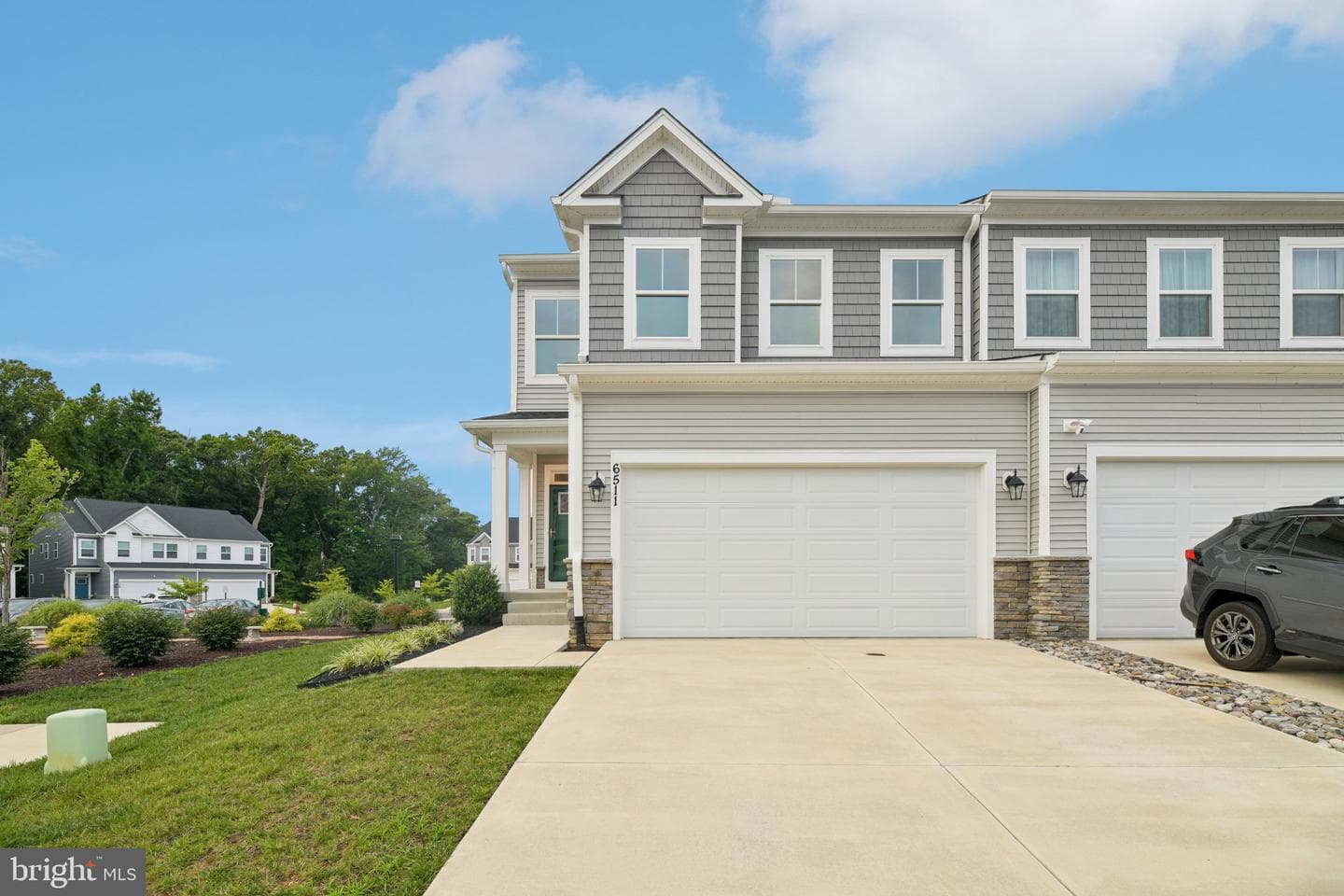 6511 Wild Orchid CT FREDERICKSBURG VA 22407