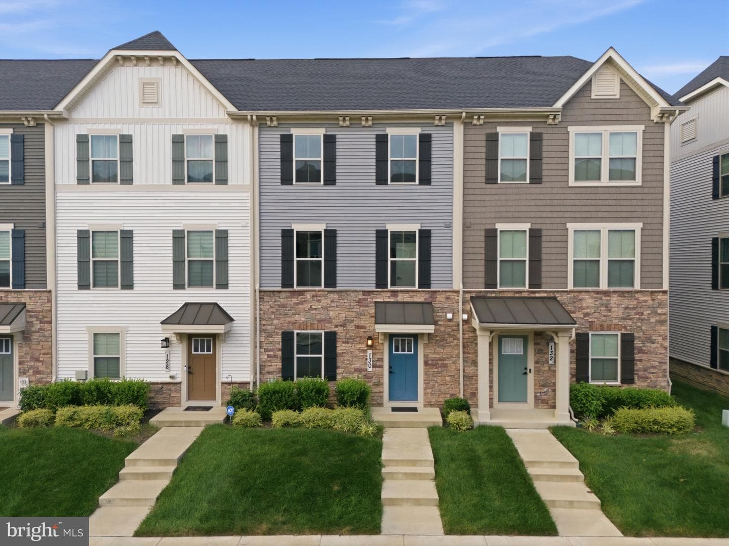 130 Green Branch Rd, Laurel, MD 20708-3411, United States