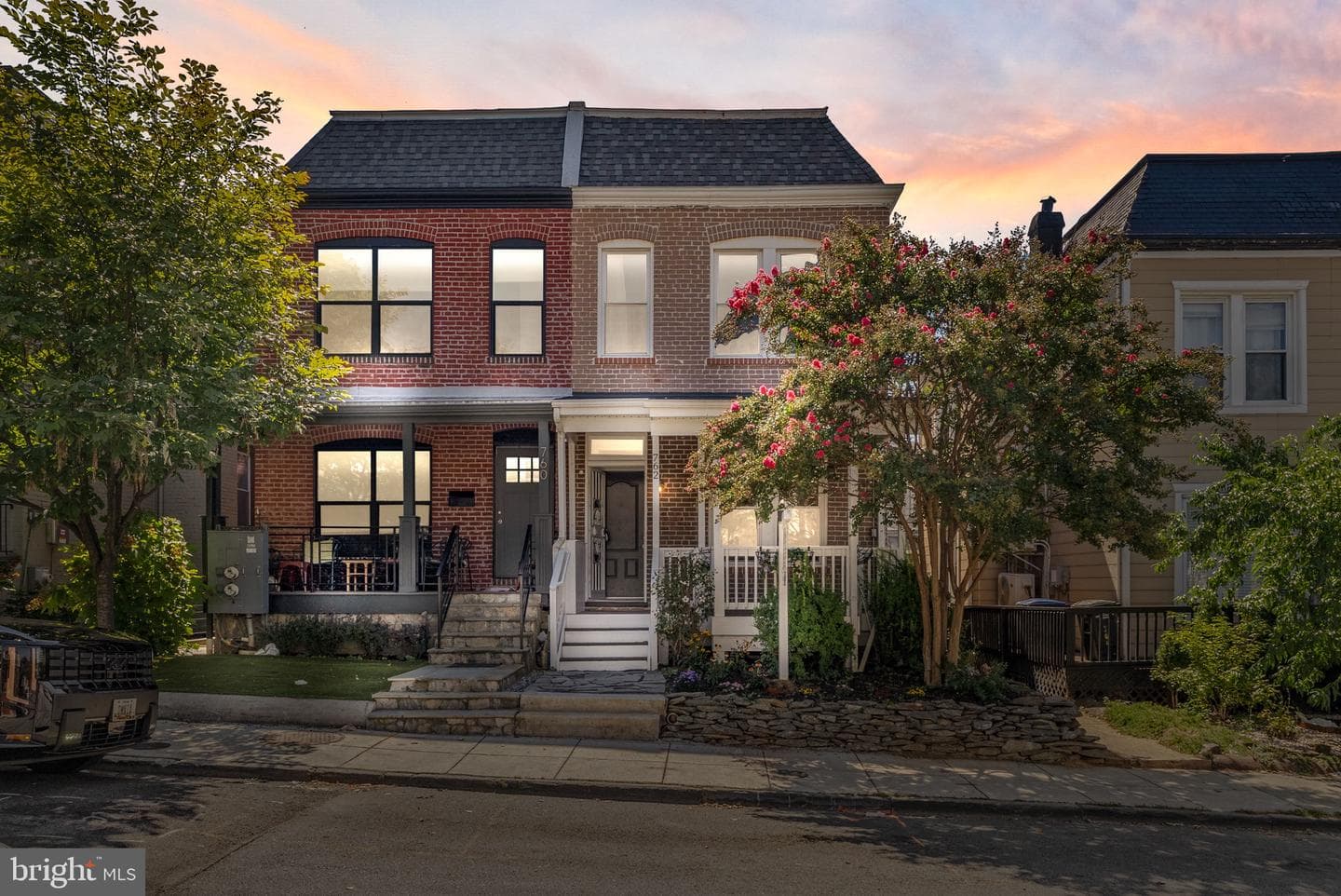 762 Gresham Pl NW, Washington, DC 20001-3824, United States - Photo 1