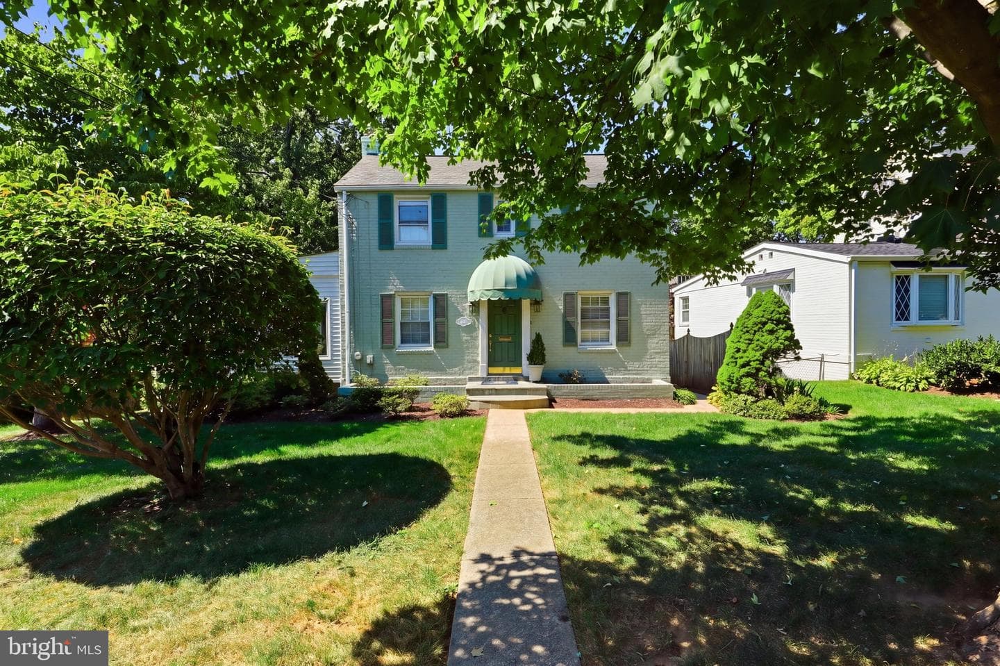 10010 Raynor Rd, Silver Spring, MD 20901-2123, United States