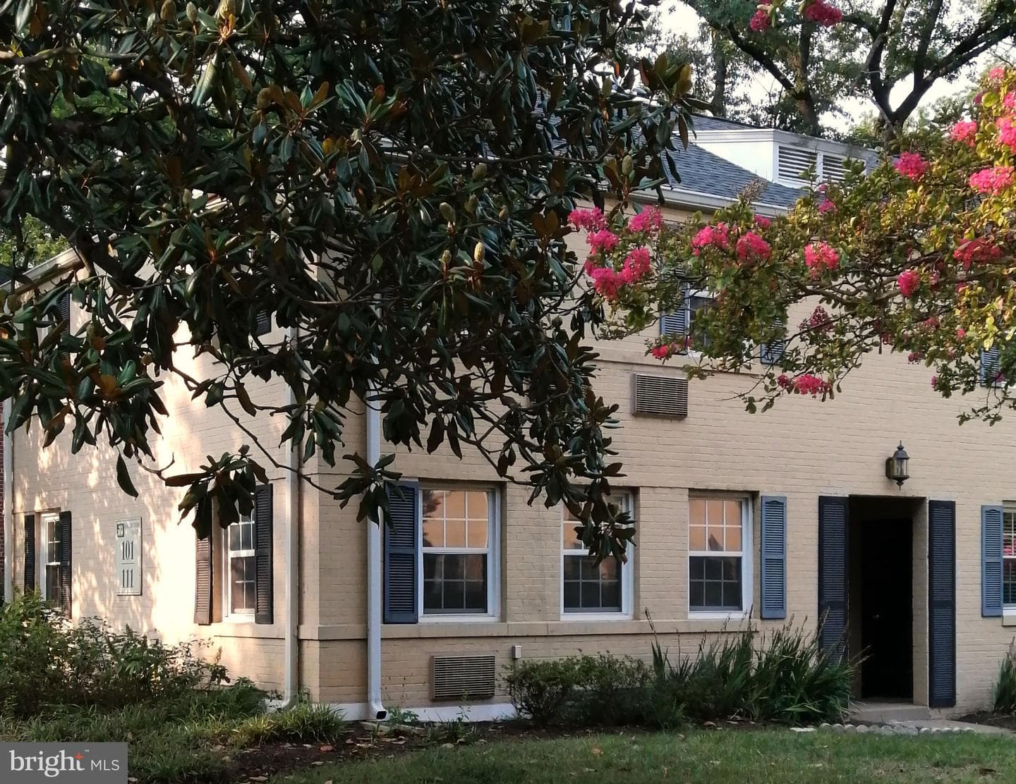 111 N George Mason Dr, Arlington, VA 22203-2905, United States