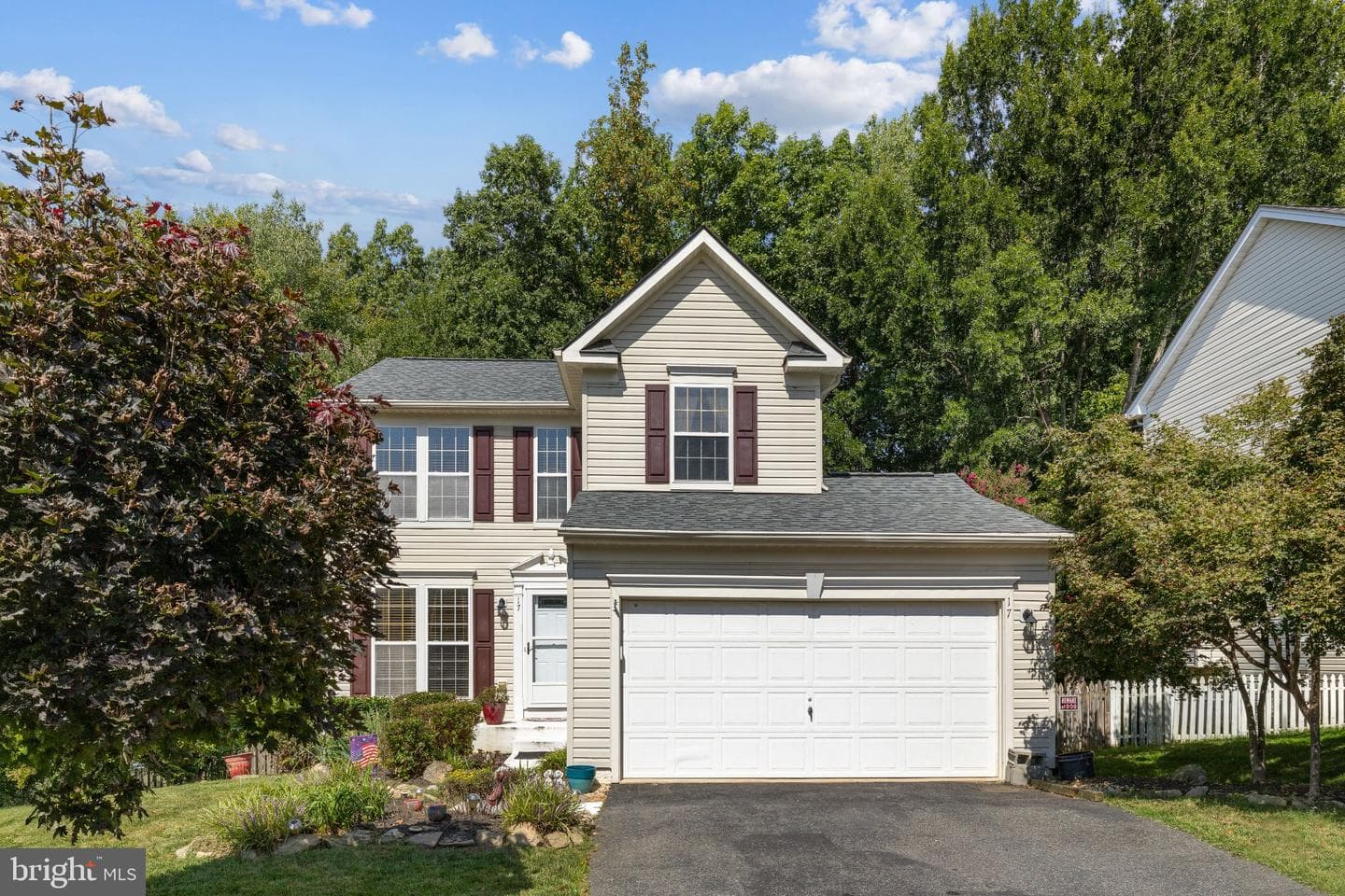 17 Emerald Dr, FREDERICKSBURG VA 22406