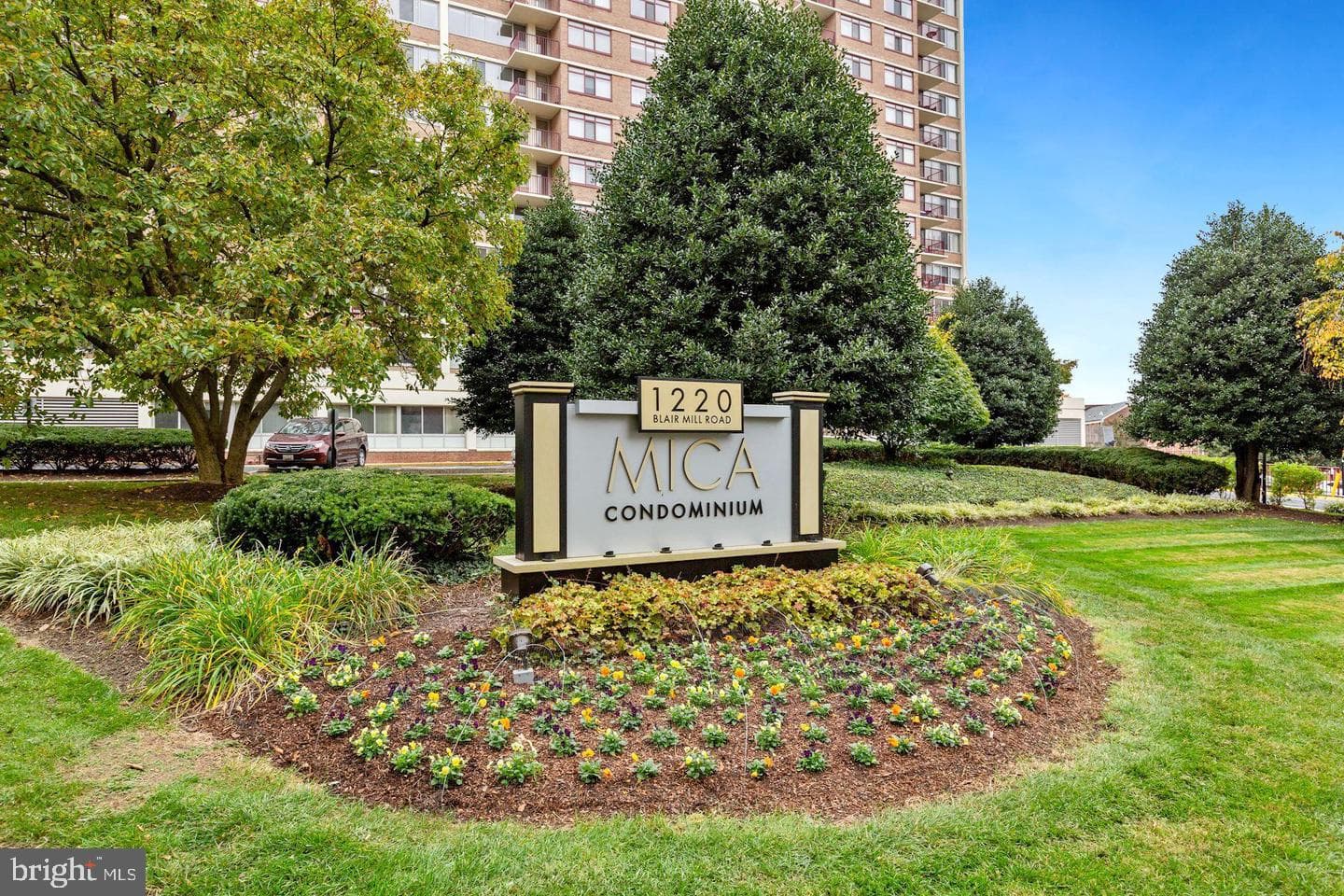 1220 BLAIR MILL RD #106,SILVER SPRING,MD,20910,MONTGOMERY