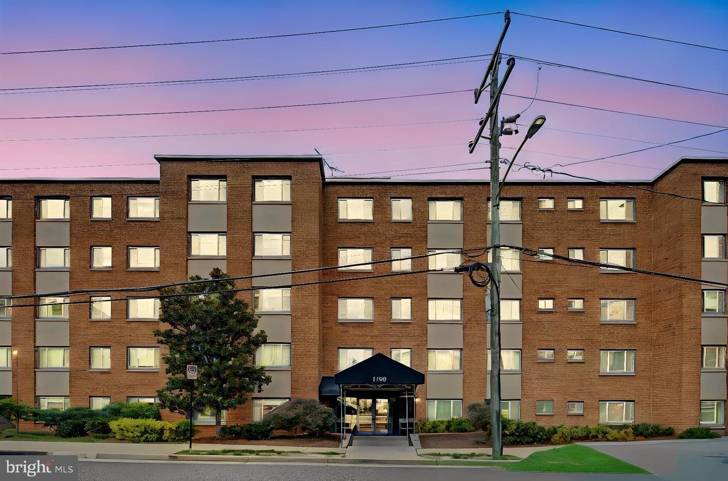 1300 ARLINGTON RIDGE #708,ARLINGTON,VA,22202,ARLINGTON