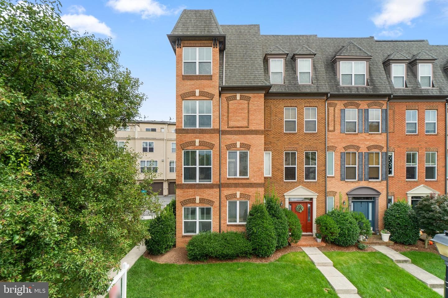 1420 Laurel Wood Way, Frederick, MD 21701-2512, United States - Photo 1