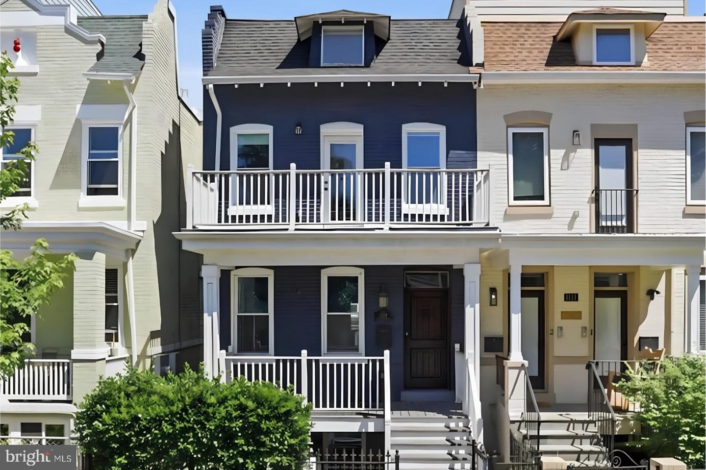 1119 Staples St NE, Washington, DC 20002-3921, United States