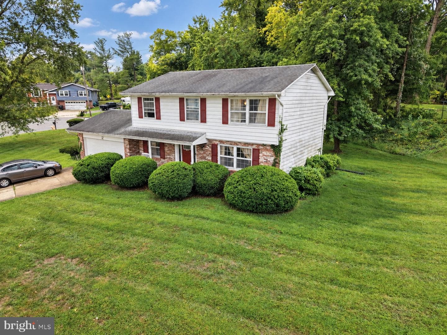 1901 Chalfont Ct, Fort Washington, MD 20744-2724, United States