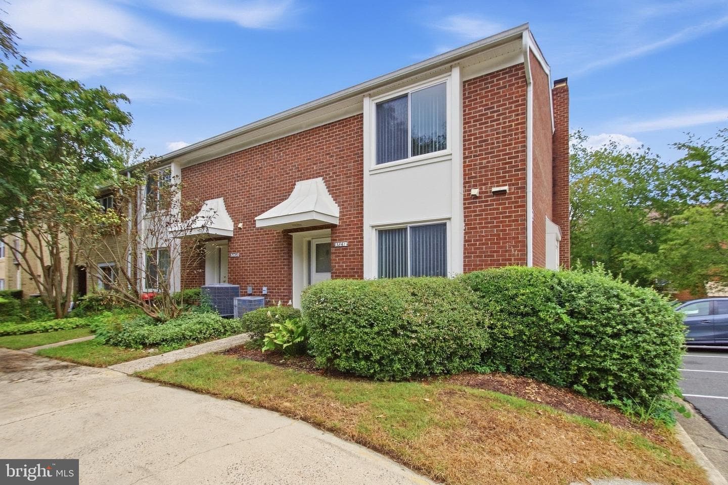 3861 Persimmon Cir, Fairfax, VA 22031-4119, United States