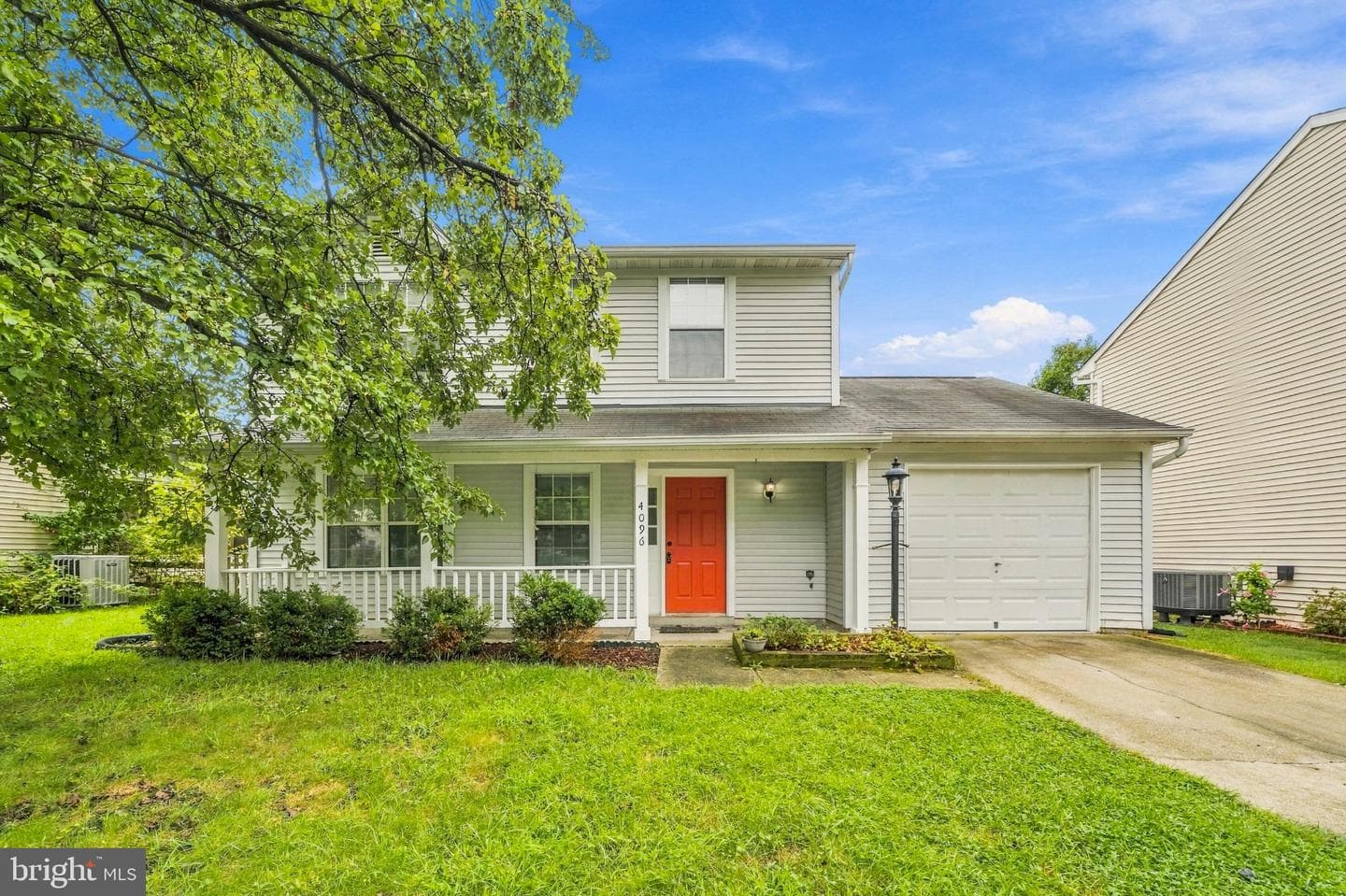 4096 Broadbill Cir, Waldorf, MD 20603-4578, United States