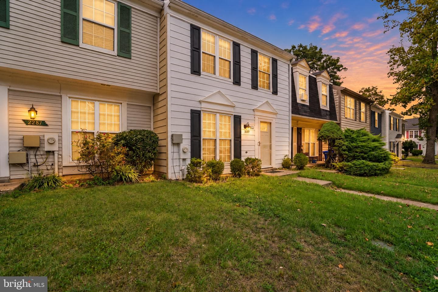 2279 Prince of Wales Ct, Bowie, MD 20716-1475, United States