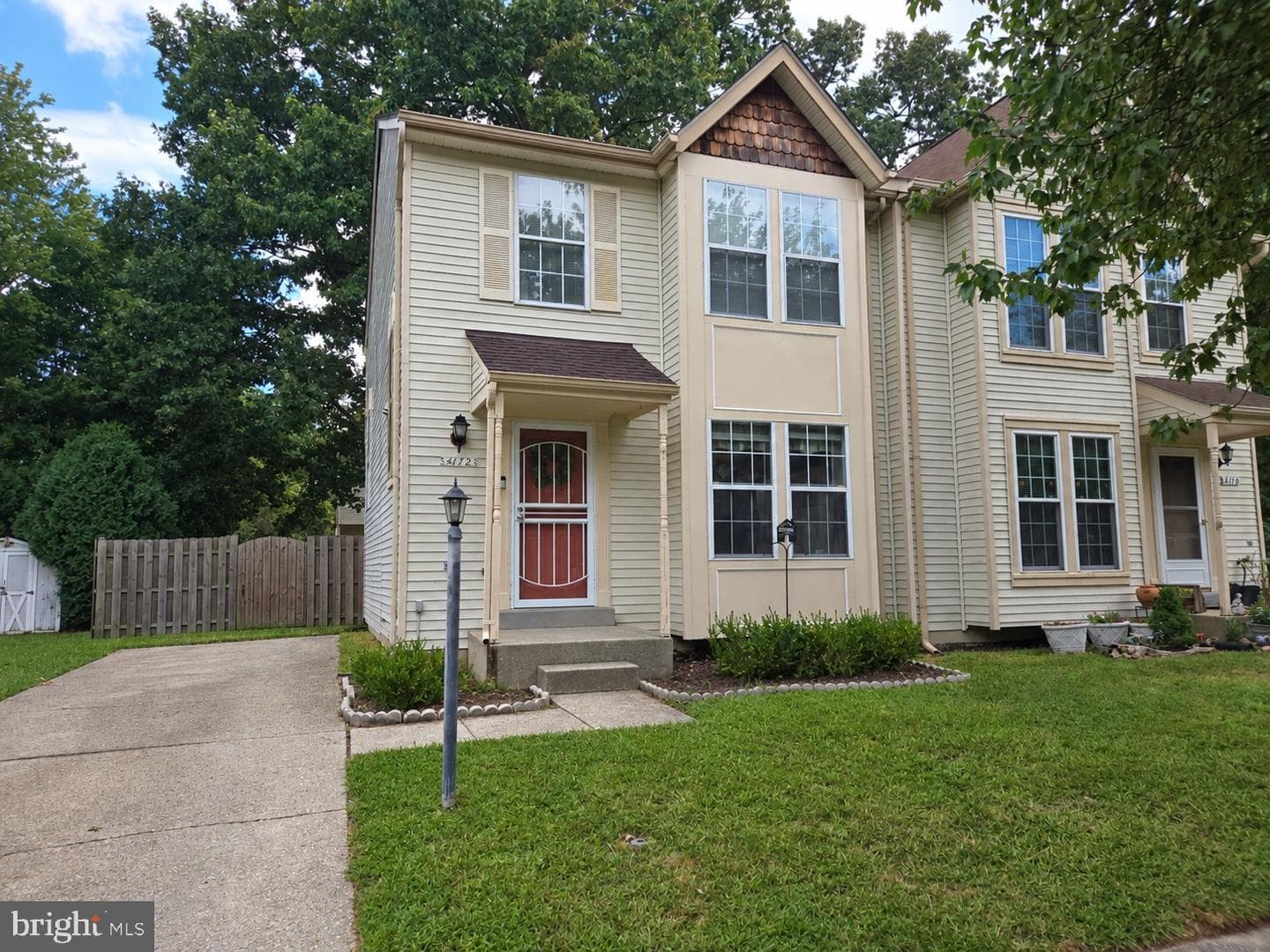 4172 Log Teal Dr, Waldorf, MD 20603-4650, United States