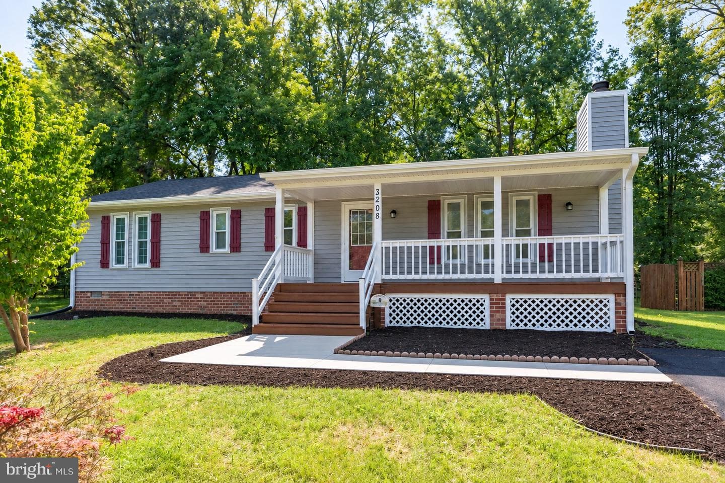 3208 Aquia Dr, Stafford, VA 22554-2605, United States