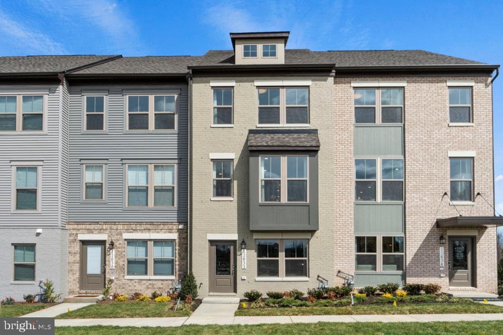 10963 WHEAT BERRY DR,UPPER MARLBORO,MD,20774,PRINCE GEORGES