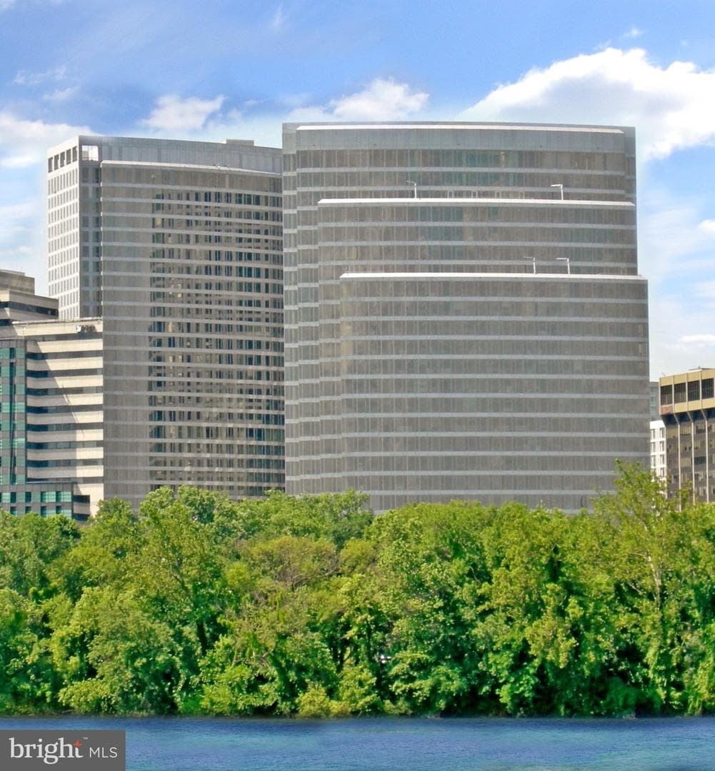 1111 19th ST N #1503 ARLINGTON VA 22209