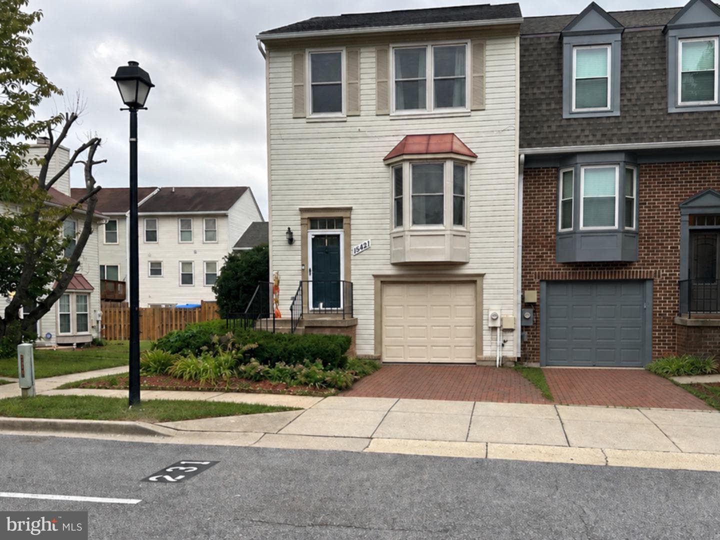 15421 Empress Way, Bowie, MD 20716-3213, United States