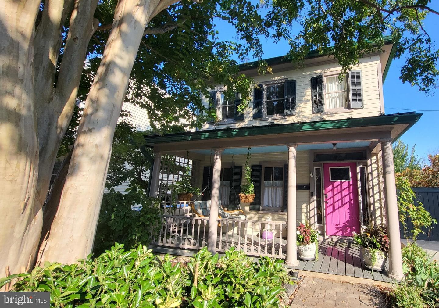 507 Amelia St, Fredericksburg, VA 22401-3823, United States