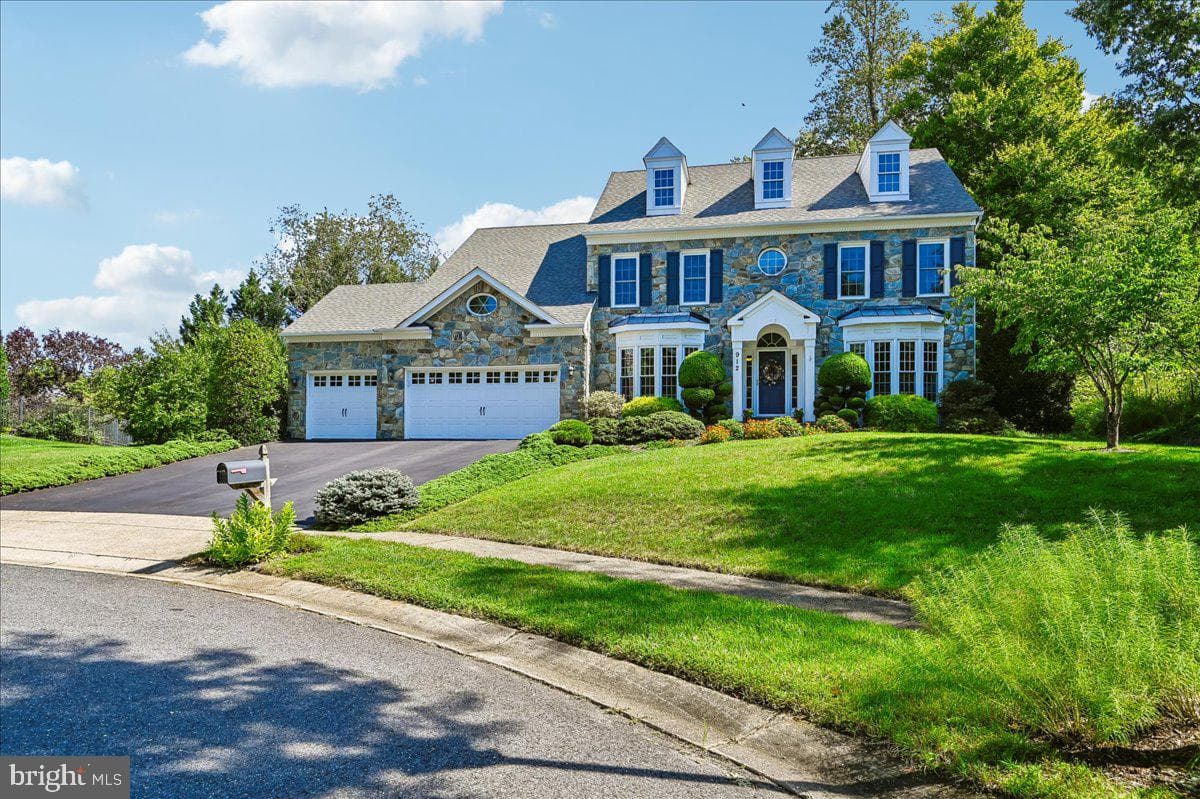 912 Plattner Ct, Annapolis, MD 21401-6975, United States