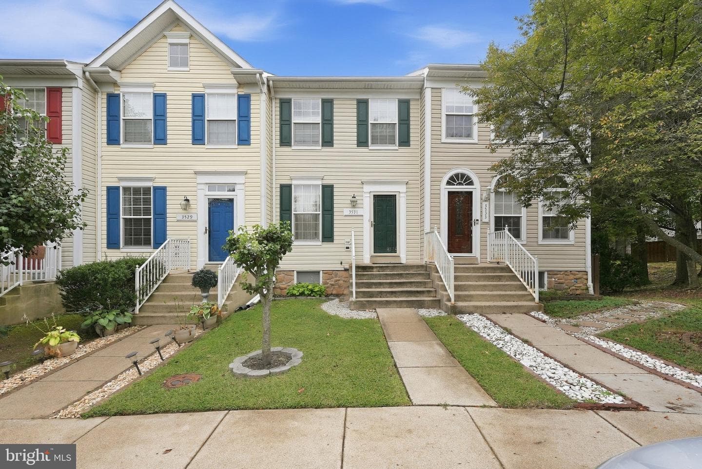 3531 CHRISTY LANE