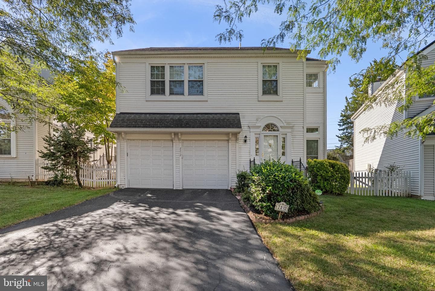 2212 Cherry Leaf Ln, Silver Spring, MD 20906-5732, United States