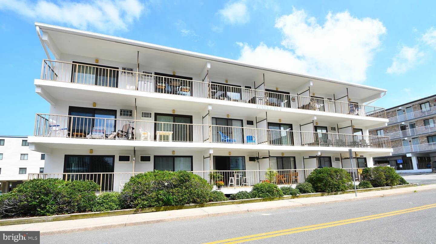 6 87TH STREET 305